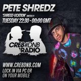 Cre8dnb March 20 16