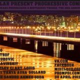 Juan Sando - Progressive Compulsive 20