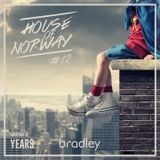 House Of Norway #12 - Guest mix by Years