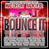 Emynd "Bounce It" NOLA Bounce Mix