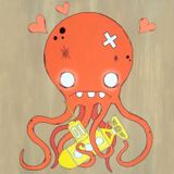 A Strange Love