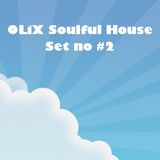 OLiX Soulful Set no2