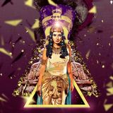 The Egyptian Twisted Deep In To The Soul Trilogy Mix (Session 1) 03-08-2014