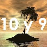 Capítulo 20 de "Este Extraño Podcast". 10 canciones que me llevaría una isla desierta, #10 y #9