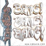 Bang Bang Bang 2005 - UK Hardhouse - Vinyl (2014 remaster)