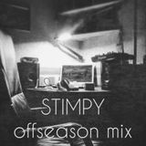 STIMPY - Offseason Mix