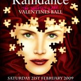 Lukozade & Perry K *LIVE* @ Raindance (21/02/09) - '91 Old Skool Hardcore