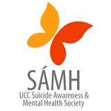 Interview with UCC SAMH Society- 10/10/2014