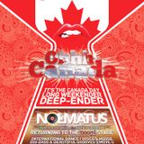 Noematus - The Canada Day Weekender Deep-Ender : Volume 1