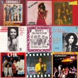 1970s : The 70s Groove #01