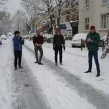05/12/10 with Young British Artists in session