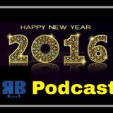 New Years Mix 2016