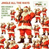 FaLaLaLaLa Jingle All The Ways Vol. 2