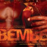 Live @ BEMBE ATLANTA: MIXED DJ AUSAR ALONGSIDE CARLOS MENA