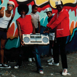 DJ Vapour - Classic Hip Hop Summer Vibes Mix