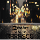 #5 Grubcast - Marasco