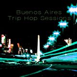 Darkside DJ Set at The Buenos Aires Trip Hop Sessions (04-12-2015) in Mellow Bar