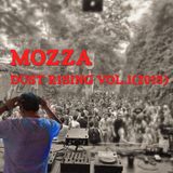 Mozza - Dust Rising Vol.1 (2015)