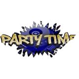 Party Time Mix September 2015