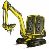 Diggin Your Own Rave Mix