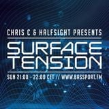 Surface Tension - 012 - Oblique