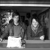 Cómeme w/ Matias Aguayo & Christian S - 22nd October 2014