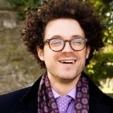 Conflict through the Eye of the Lens: Aaron Rosen