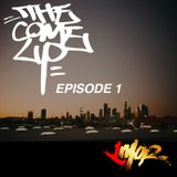 The Come Up Radio Episode 1