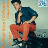 The Music Room's Collection - Bruno Mars (By: DOC 03.21.14)