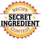The Secret Ingredient