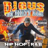 December 2015 Hip Hop Mix