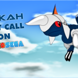 Last Call on Radio Sega, August 2015