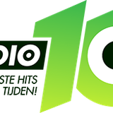 Somertijd Weekend Dancemix V38 Radio 10 by DJJW
