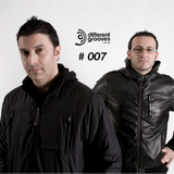 Different Grooves On Air #007 - Exium