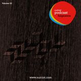 Podcast 02 mixed by Fulgeance