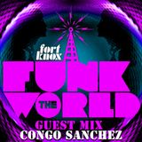 Congo Sanchez presents "Funk The World 27"
