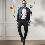 The International Ronnie Scott's Radio Show with Ian Shaw feat. Yaron Herman