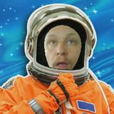 THE SPITTING FEATHERS SHOW - www.phonic.fm SPACE AGE part 2
