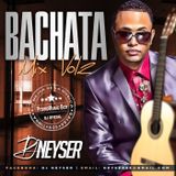 Bachata Mix Vol.2 - DJ Neyser