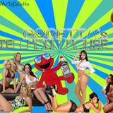 GoGetta's Electro House Mixx (July 20th)