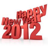 HAPPY NEW YEAR BY ADRIAN MOZER