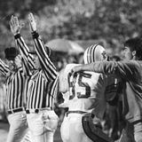 Amen Corner - Iron Bowl Edition - 11/25/14