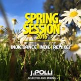 Spring Session 2016