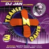 Illusion - Trance 'N' Dance 03 (Mixed by DJ Jan)