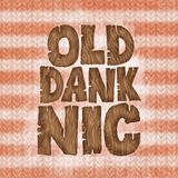 Dark Matter Coffee & Impala Sound Champions present Old Dank Nic mixtape