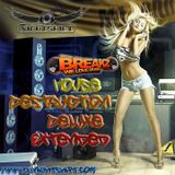 House Destruction Deluxe EXTENDED - DJ NightShift & MIG 26.01.13 on BreakZ.us