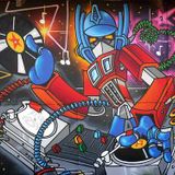 Oldskool Undergroud