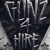 Novi-G Gunz For Hire Aka. Ran-D & Adaro Tribute Mix