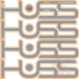HUSS 051 Conscious Seed