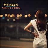 SoundColours | Woman About Town
